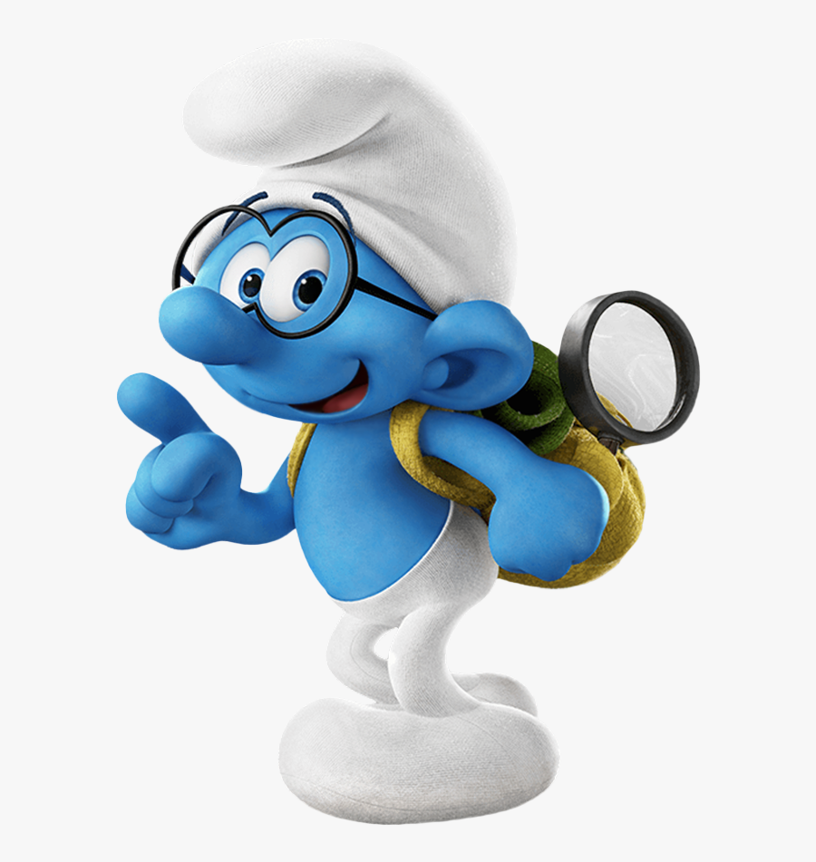 smurf smurf