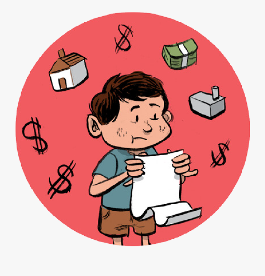 Cartoon, Transparent Clipart