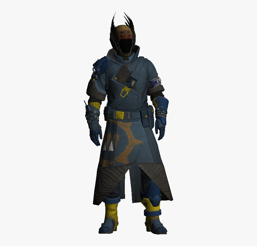 Image Keanan S Png - Destiny Guardian Transparent, Transparent Clipart