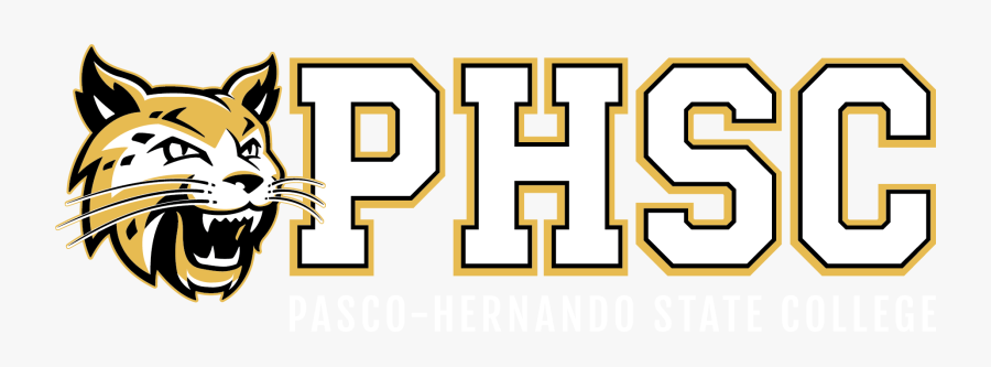 Pasco-hernando State College Store Logo - Pasco Hernando State College Logo, Transparent Clipart
