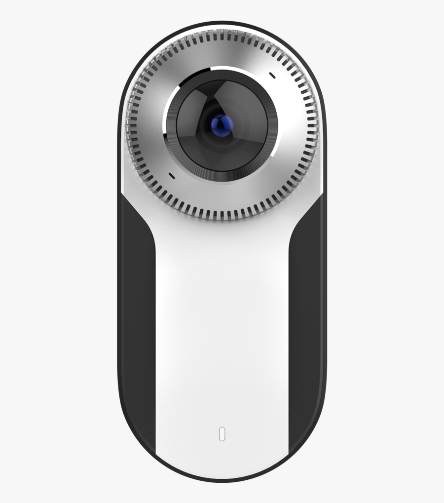 Camera Pic - Essential 360 Camera, Transparent Clipart