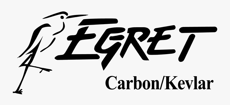 Egret, Transparent Clipart