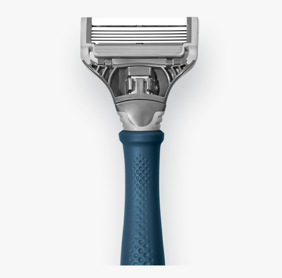 Razor Png Pic - Dollar Shave Club Razor Png, Transparent Clipart