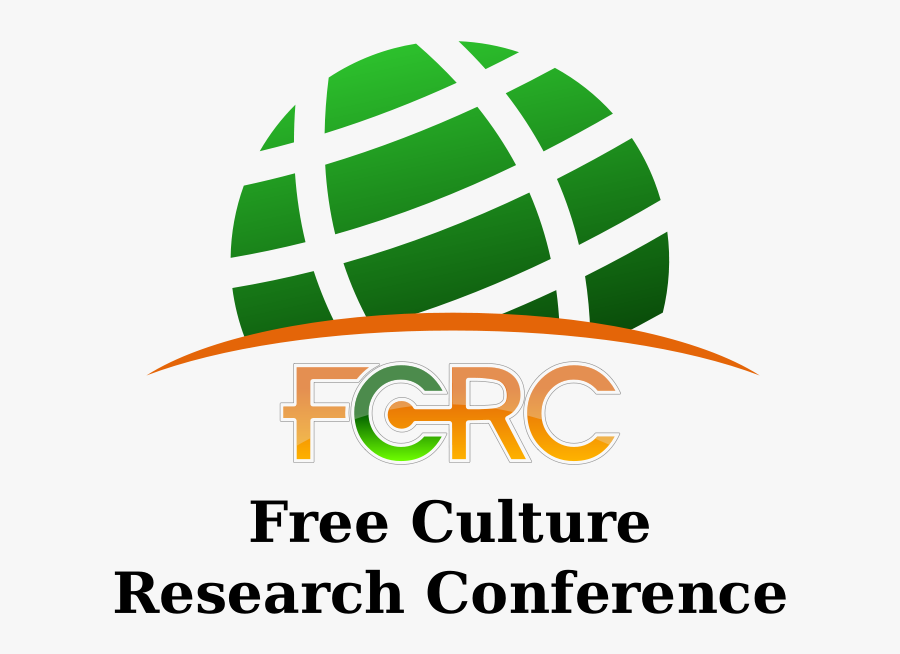 Logo On Globe, Transparent Clipart