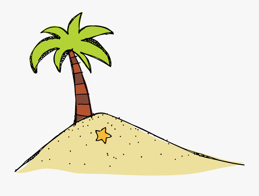 Transparent Islands Clipart, Transparent Clipart