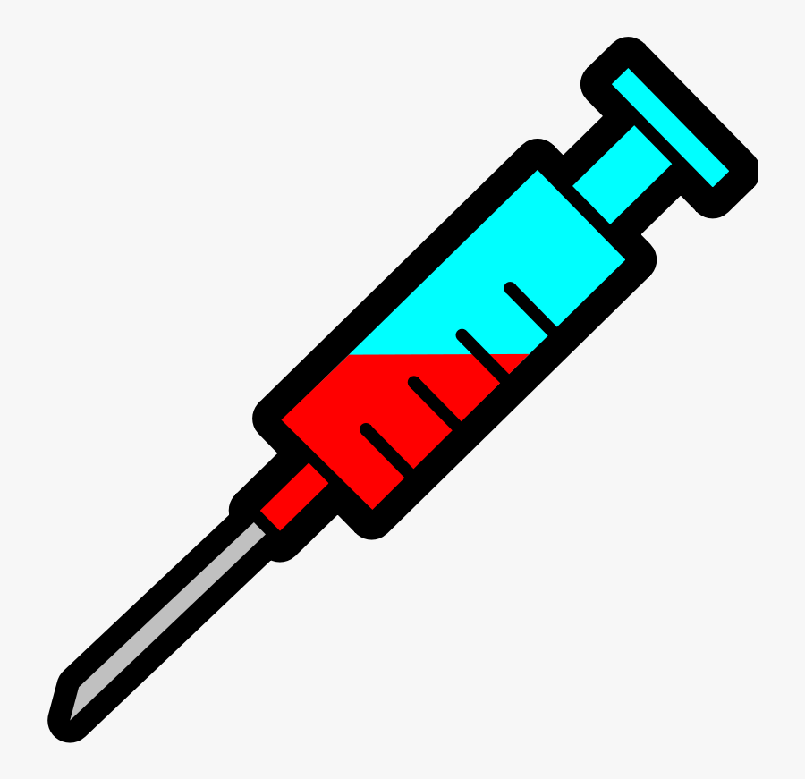 Drugs Png - Syringes Clipart, Transparent Clipart