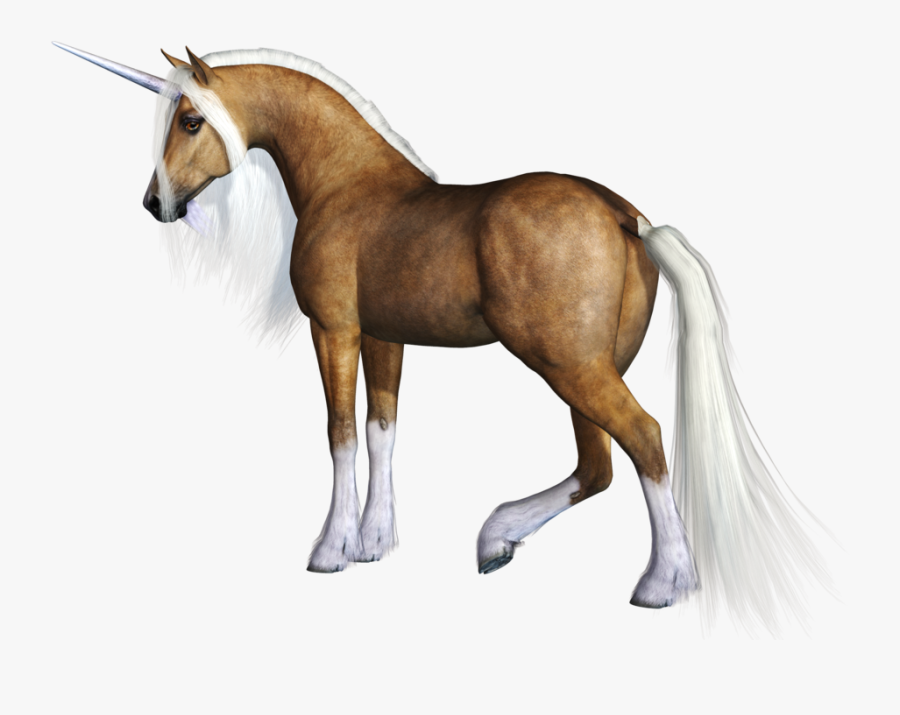 Unicorn Png, Transparent Clipart