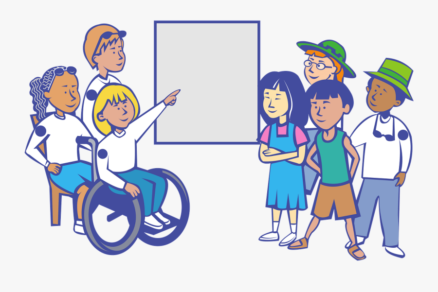 Point On Board Clipart, Transparent Clipart