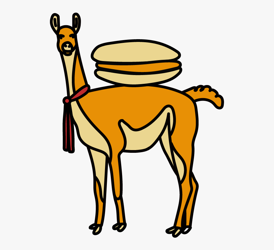 Cartoon, Transparent Clipart