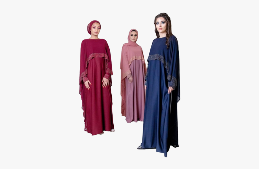 Cape, Transparent Clipart