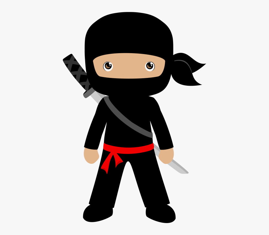 Png Free Images Toppng - Ninja Clipart, Transparent Clipart