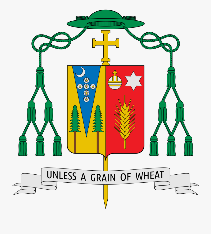 Stemma Luciano Giovannetti, Transparent Clipart