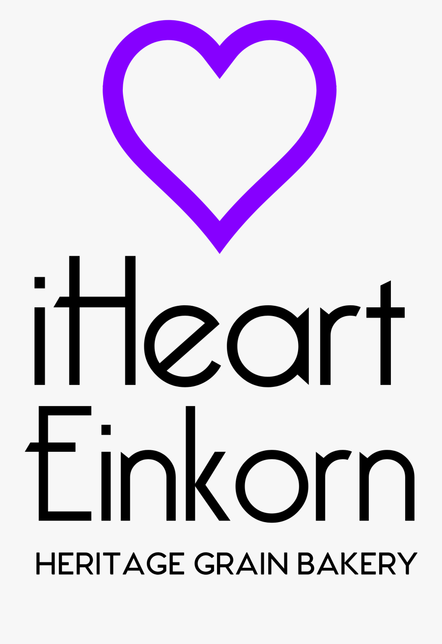 No Background - Heart, Transparent Clipart