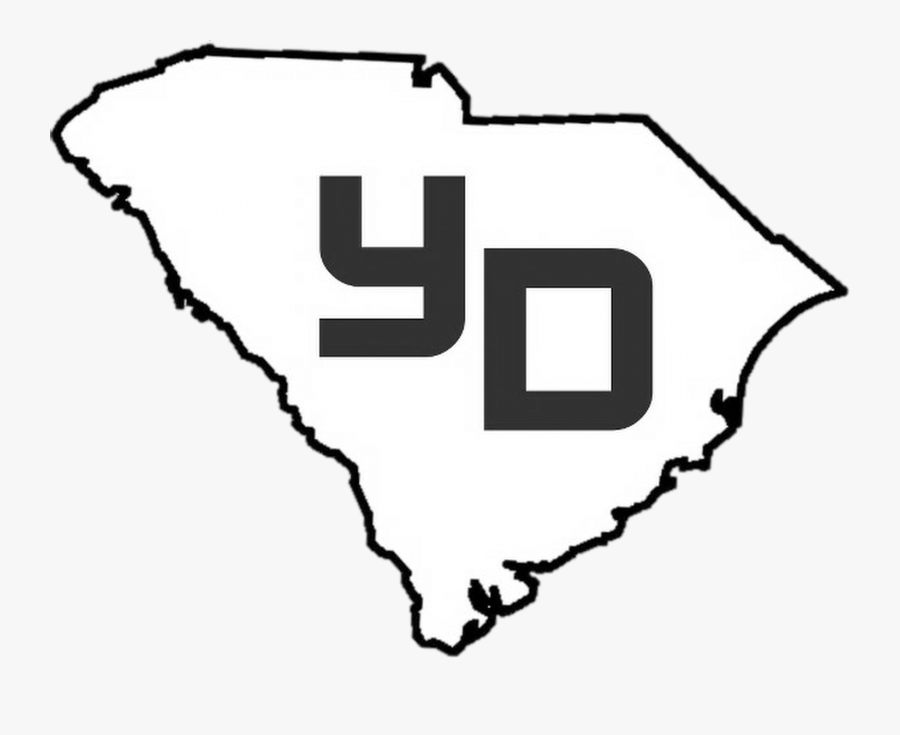 Sccog Youth & Discipleship - South Carolina State Png, Transparent Clipart