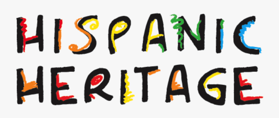 Proud To Be Latina, Transparent Clipart