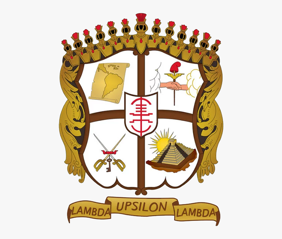 We Wanted This New Fraternity To Shine For Its Latino - La Unidad Latina, Transparent Clipart