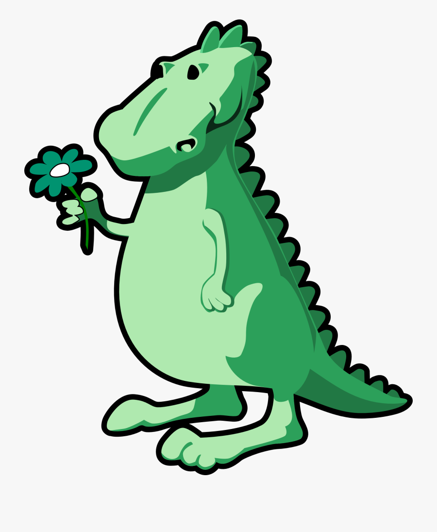 Irish Image Clip Art - You Are Dino Mite, Transparent Clipart