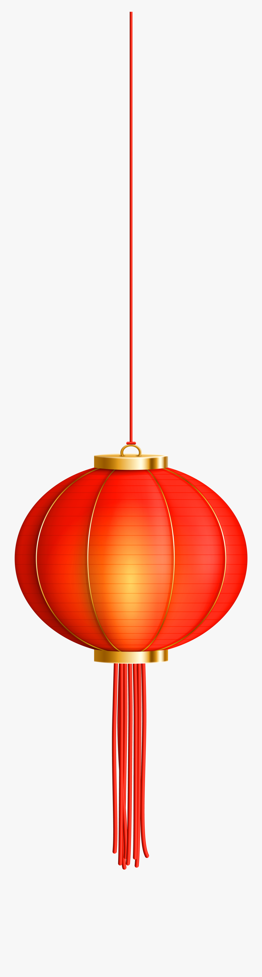 Chinese Lantern Png Clipart - Lampshade, Transparent Clipart