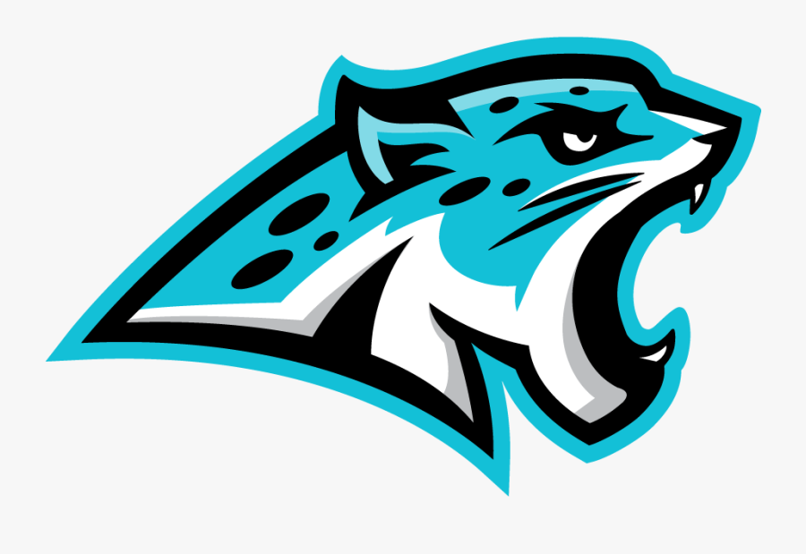 Jaguar Logo - Illustration, Transparent Clipart