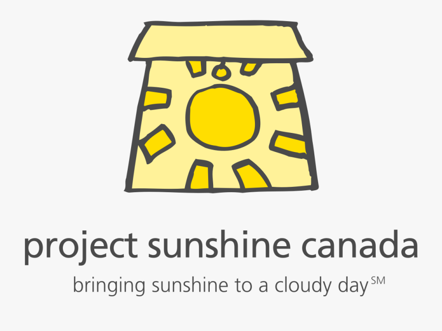 Clipart Sunshine Sunrise Sunset - Project Sunshine Tamu, Transparent Clipart