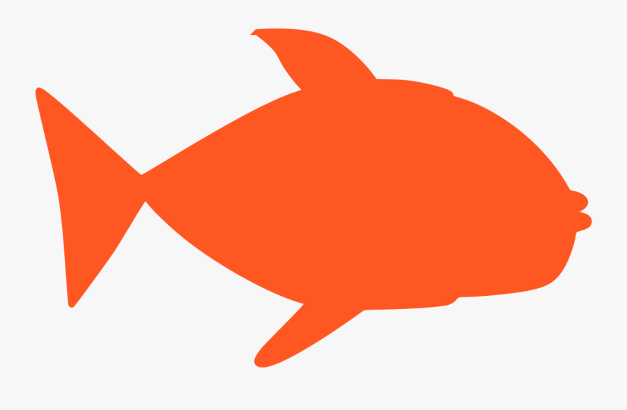 Transparent Pescado Clipart, Transparent Clipart
