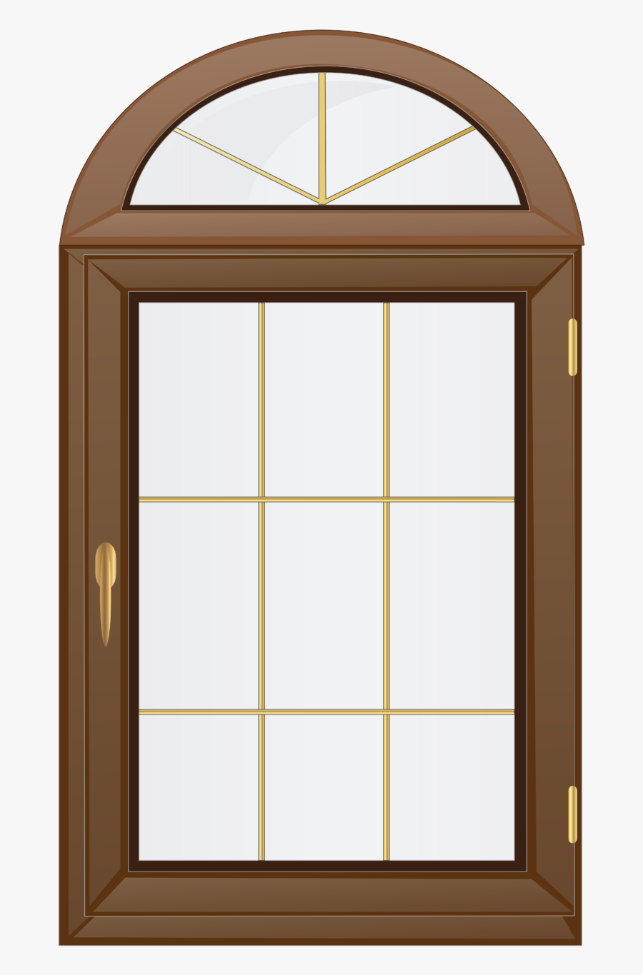 Windows Clipart, Transparent Clipart