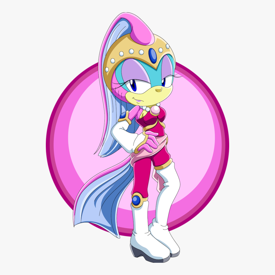 Angel Marine Sonic, Transparent Clipart