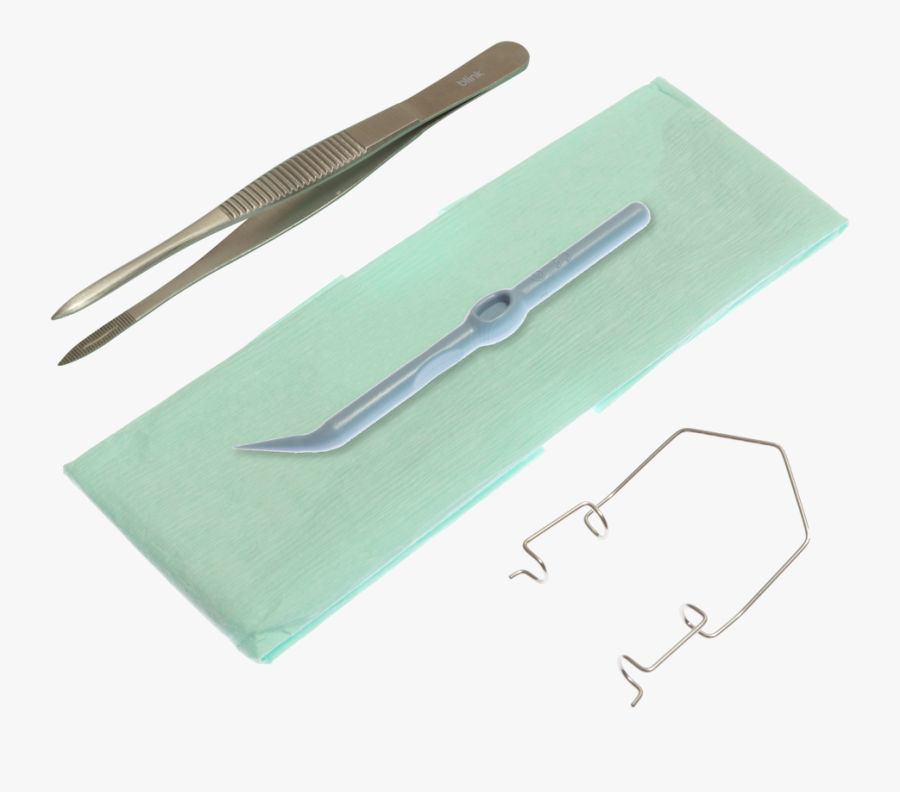 Medicine Clipart Surgical Tool - Sketch, Transparent Clipart