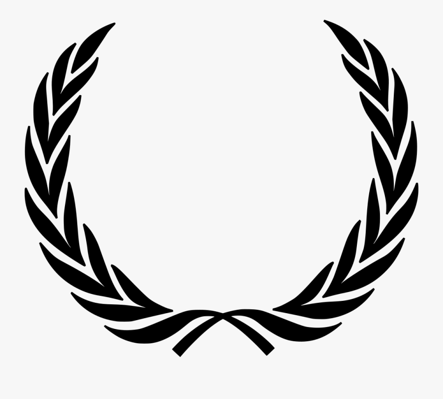 Free Clipart - 22 Laurel Wreath Clip Art, Transparent Clipart