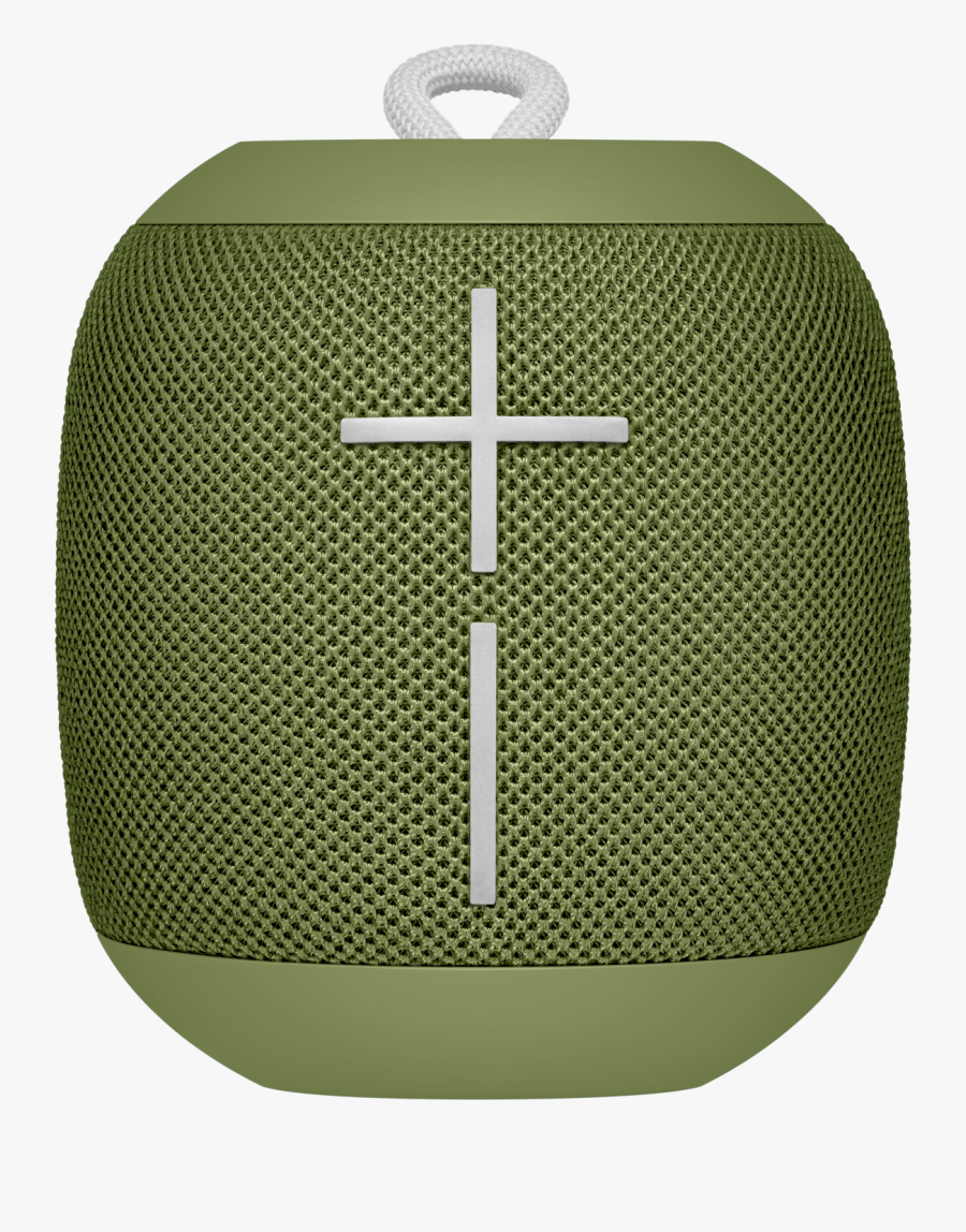 Ue Wonderboom Bt Avocado, Transparent Clipart