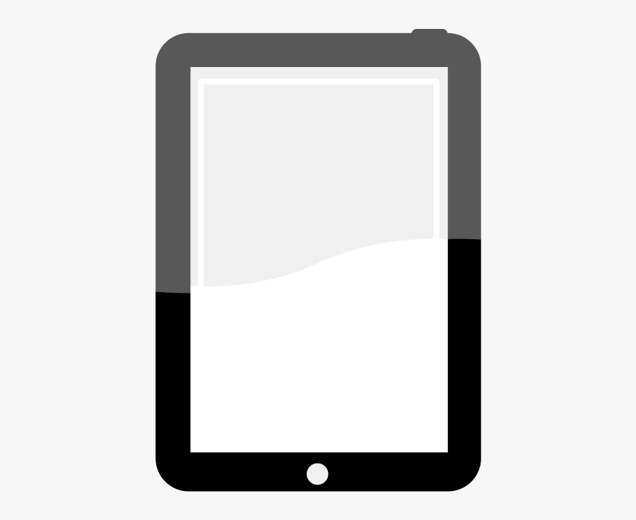 Apple Repair Tablets Repairs, Transparent Clipart