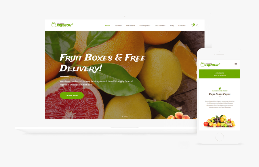 Preston Wp Theme - Rangpur, Transparent Clipart