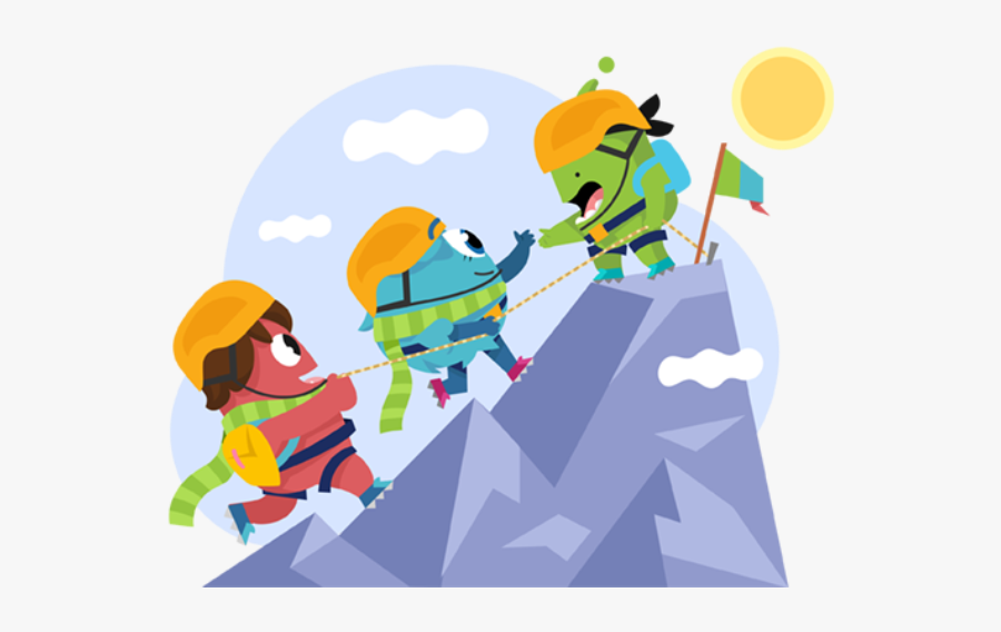 Image - Class Dojo Kindness, Transparent Clipart