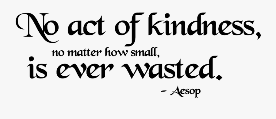 Selfless, Transparent Clipart