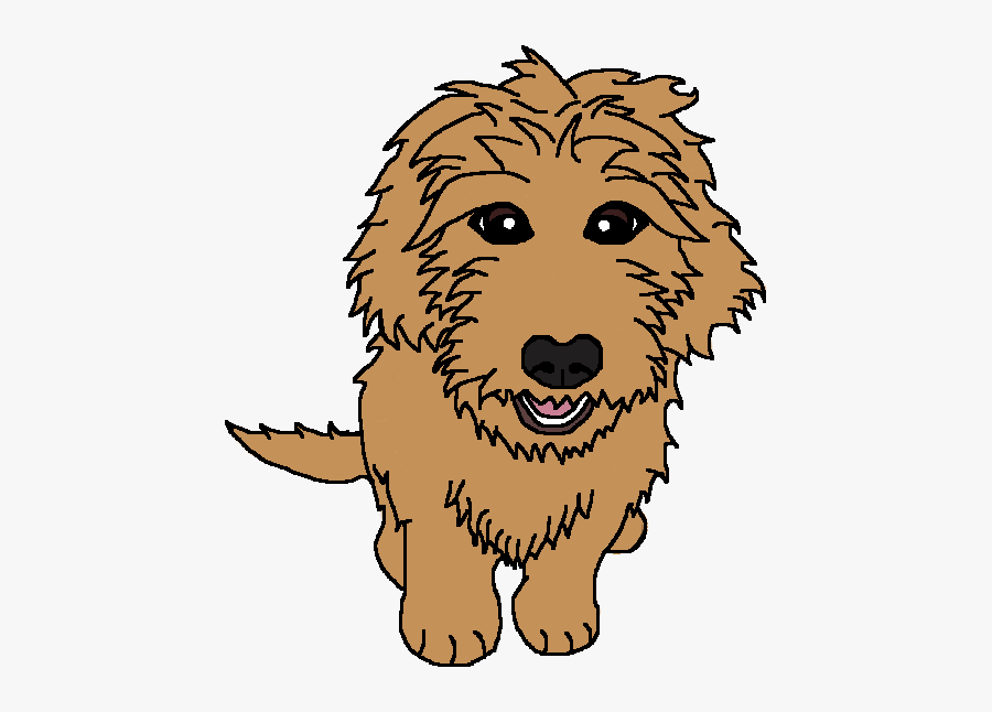 Australian Terrier, Transparent Clipart