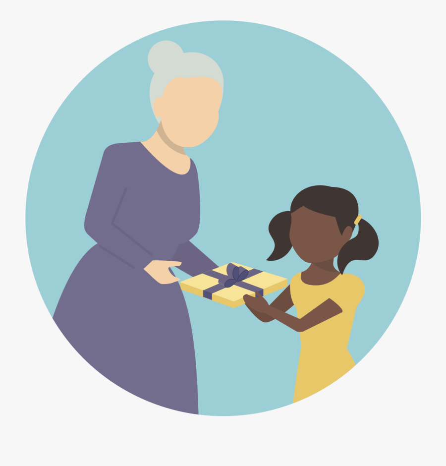 Child, Transparent Clipart