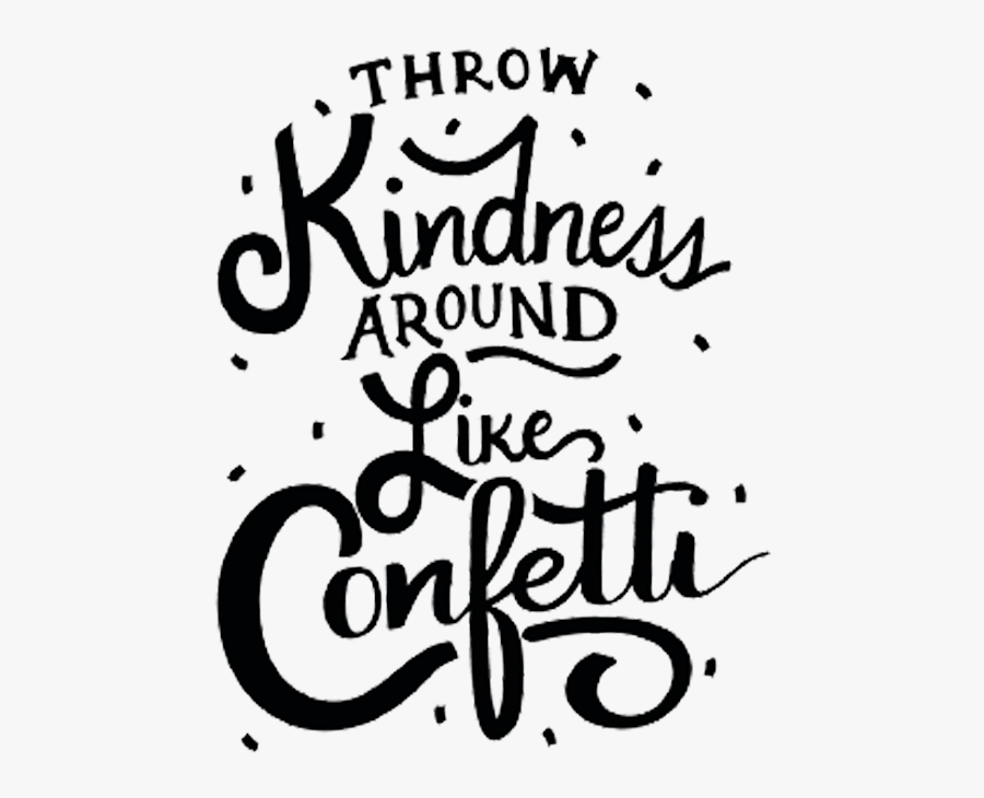 Roger"s Kindness Holiday Give Bag"
 Class="lazyload - Calligraphy, Transparent Clipart