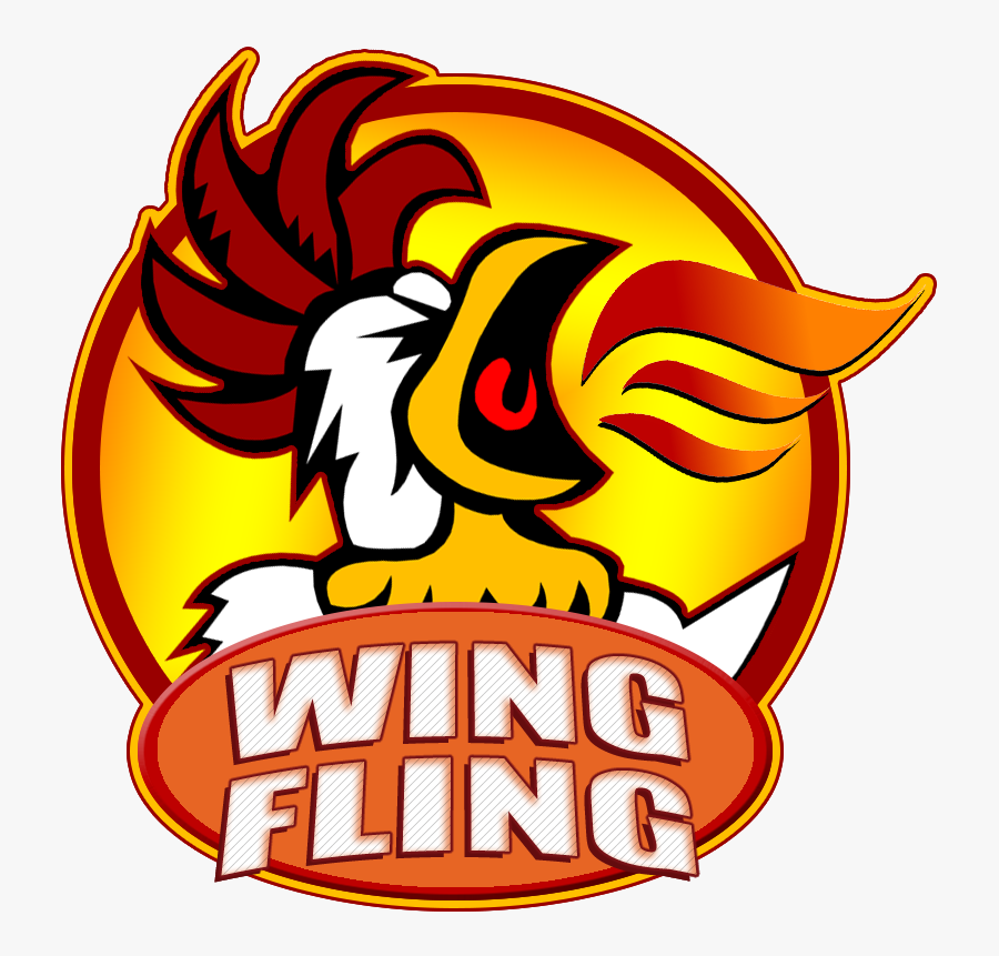 Tickets Clipart Circus Ticket - Wing Fling Topeka, Transparent Clipart