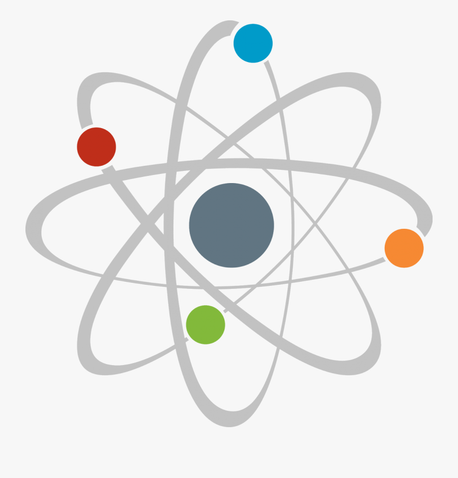 The Goals Of The Proposed Research Project Must Be - Atomo Clipart, Transparent Clipart