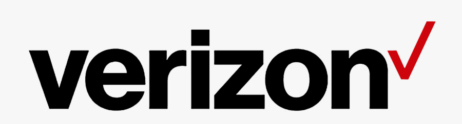 Verizon Wireless, Transparent Clipart