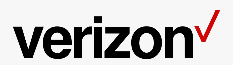 Verizon, Transparent Clipart