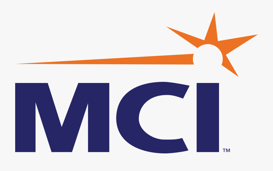 Mci Telecommunications, Transparent Clipart
