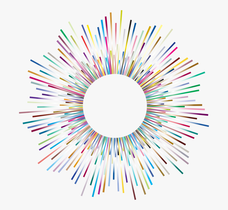 Pencil,symmetry,graphic Design - Sound Circle Png, Transparent Clipart