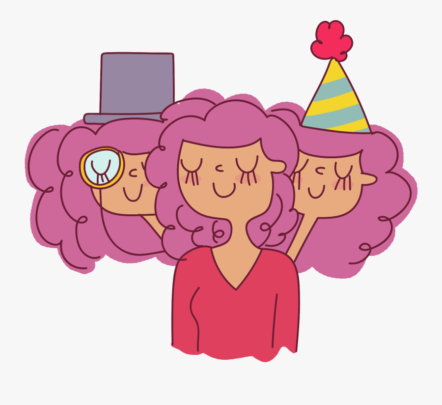 Cartoon, Transparent Clipart