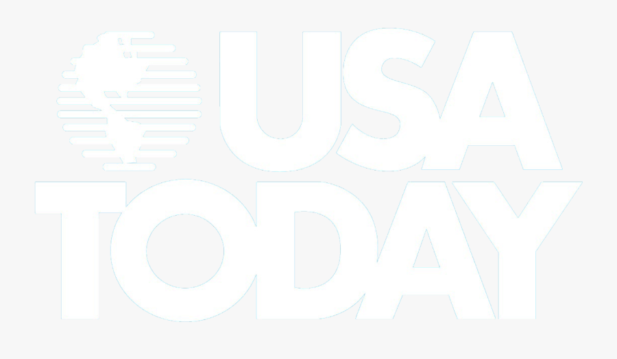 Usatoday - Usa Today, Transparent Clipart