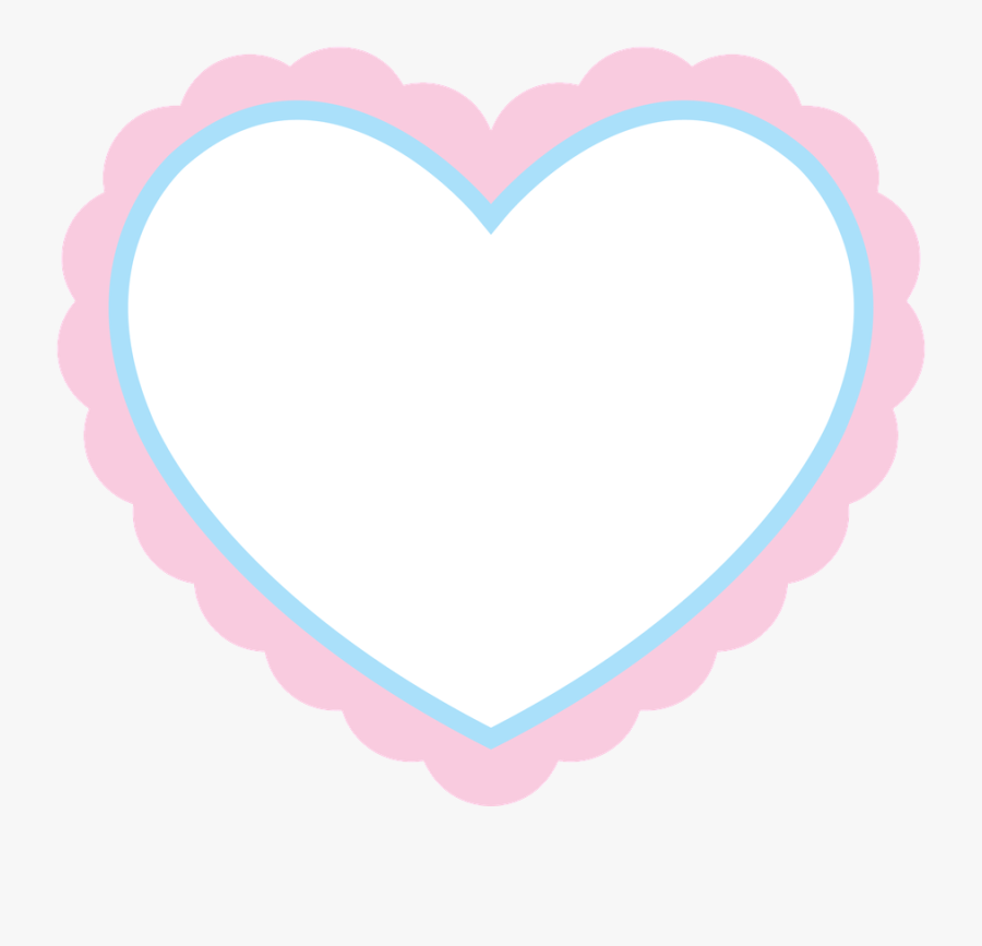 Heart, Transparent Clipart