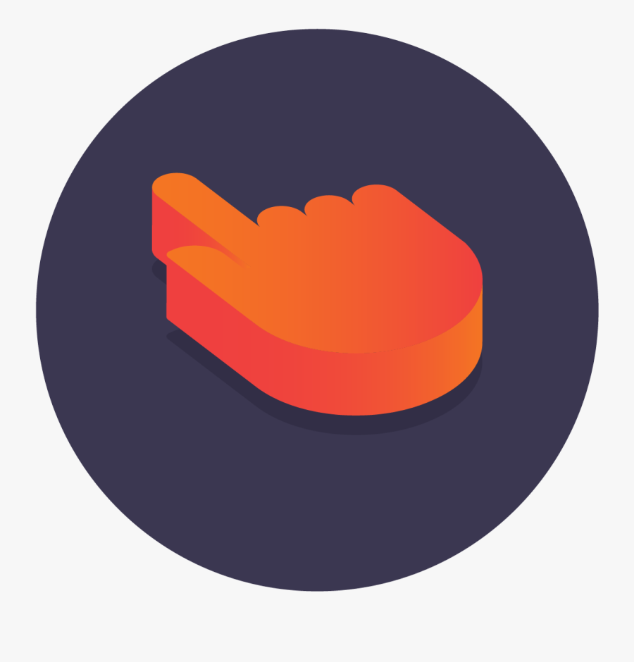 User Experience - Circle, Transparent Clipart