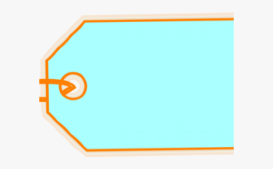 Nametag Cliparts - Colorfulness, Transparent Clipart