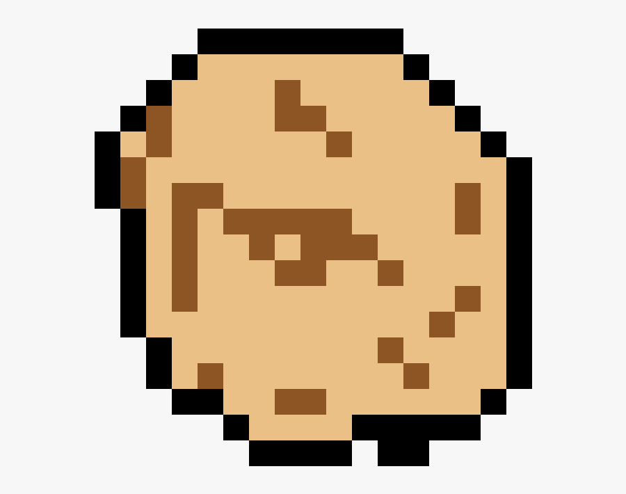 Pinto Bean Clipart , Png Download - Ben 10 Pixel Art, Transparent Clipart