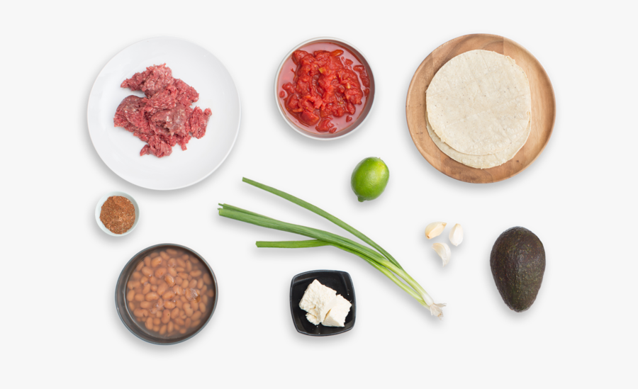 Beef U0026 Pinto Bean Chili W - Seed, Transparent Clipart